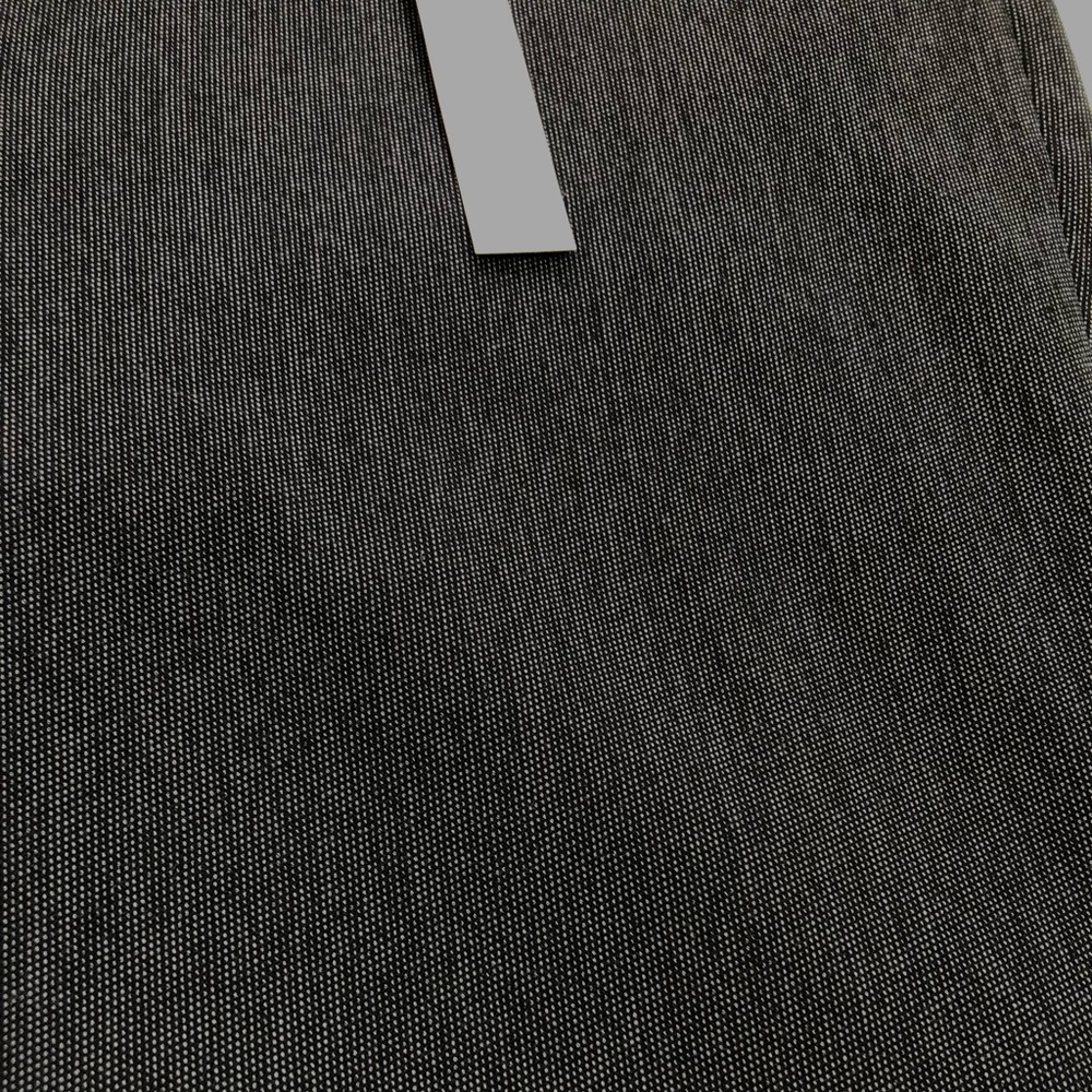 Loft Grey Texture Pattern Trouser - Picture 8 of 9